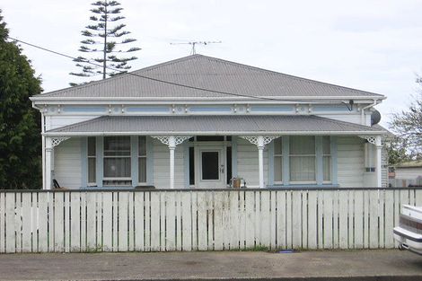 Photo of property in 28 Seddon Street, Levin, 5510