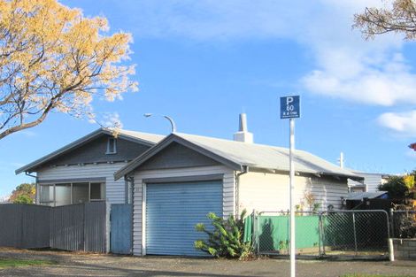 Photo of property in 90 Mcdonald Street, Napier South, Napier, 4110