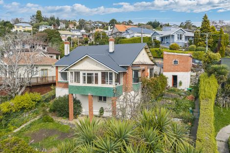 Photo of property in 15 Murray Street, Caversham, Dunedin, 9012