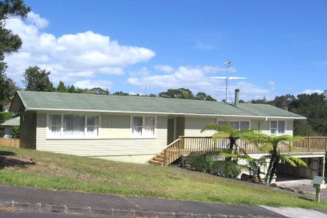 Photo of property in 4 Brussells Place, Birkenhead, Auckland, 0626