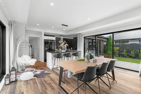 Photo of property in 20 Hungerford Drive, Rolleston, 7615