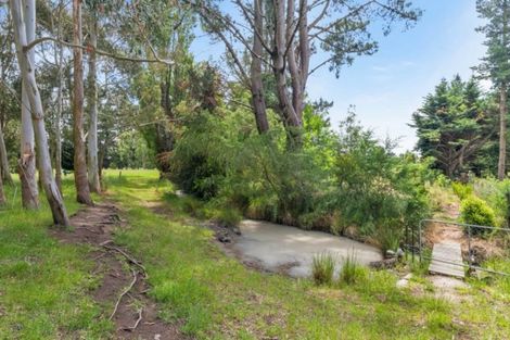 Photo of property in 791 Old West Coast Road, West Melton, Christchurch, 7671
