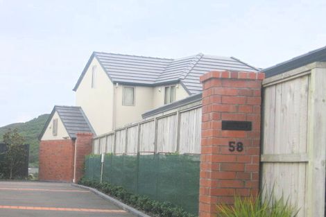 Photo of property in 58 Cedar Street, Maungaraki, Lower Hutt, 5010