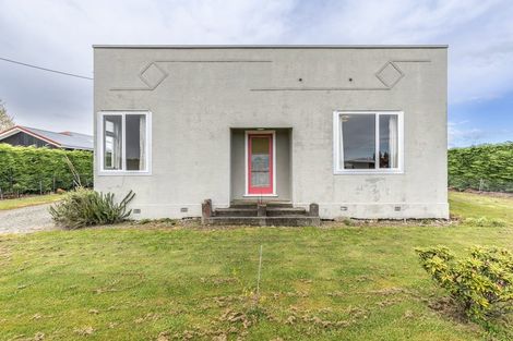 Photo of property in 36 Chester Street, Riversdale, 9776