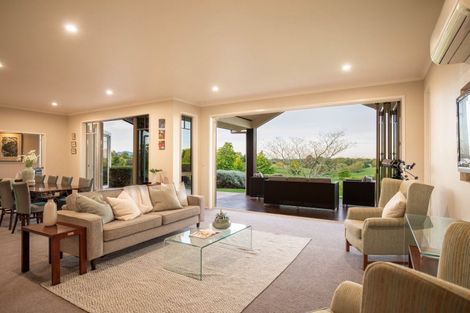 Photo of property in 50 Woolrich Road, Te Kowhai, Hamilton, 3288