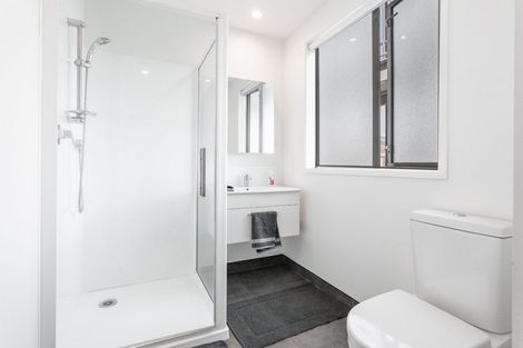 Photo of property in 203/160b Hobsonville Point Road, Hobsonville, Auckland, 0616