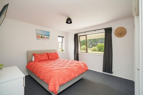 Photo of property in 510 Avon Road, Tisbury, Invercargill, 9877