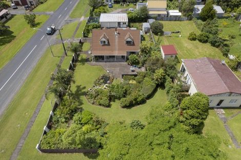 Photo of property in 38 Victoria Street, Waihi, 3610