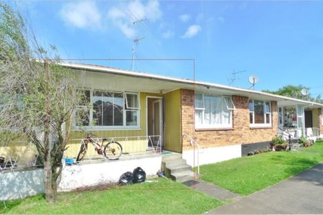 Photo of property in 4/4 Patterson Street, Sandringham, Auckland, 1041