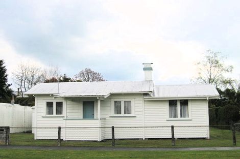 Photo of property in 16 Operiana Street, Ngongotaha, Rotorua, 3010
