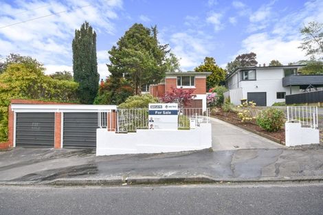 Photo of property in 21 Centennial Avenue, Helensburgh, Dunedin, 9010