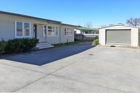 Photo of property in 1011a Duke Street, Mahora, Hastings, 4120