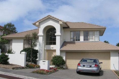 Photo of property in 13 Manu Place, Pinehill, Auckland, 0632