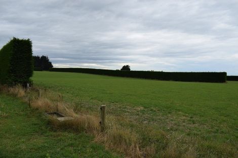 Photo of property in 48 Paddon Road, Branxholme, Invercargill, 9874