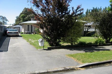 Photo of property in 68 Claridges Road, Casebrook, Christchurch, 8051