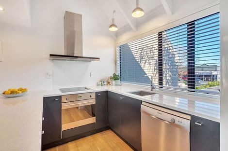 Photo of property in 6/47 Jervois Road, Ponsonby, Auckland, 1011