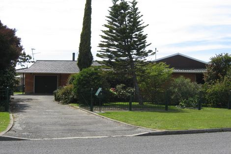 Photo of property in 9 March Street, Spring Creek, 7202