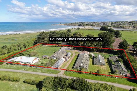 Photo of property in 5 George Street, Kakanui, Oamaru, 9495