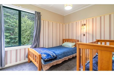 Photo of property in 453 Wilden School Road, Wilden, Tapanui, 9587
