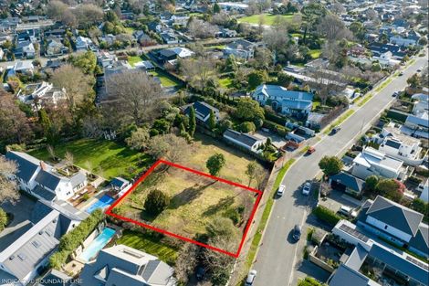 Photo of property in 7 Thornycroft Street, Fendalton, Christchurch, 8052