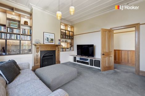 Photo of property in 31 Kilgour Street, Roslyn, Dunedin, 9010