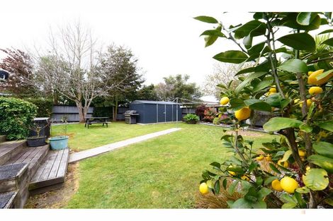 Photo of property in 195 Queen Street, Waimate, 7924
