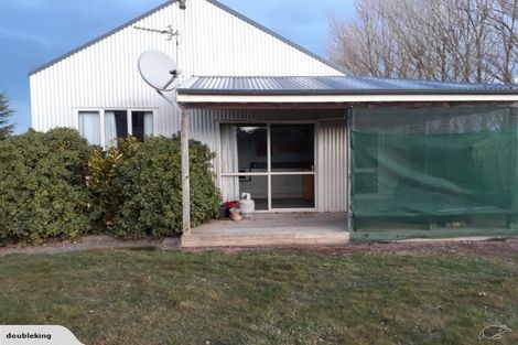 Photo of property in 180 Isaac Road, Eyrewell, Rangiora, 7476