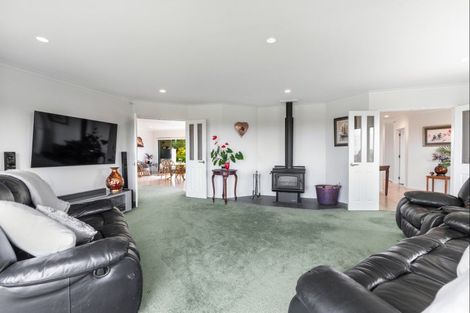 Photo of property in 135 Warahoe Road, Matatoki, Thames, 3578