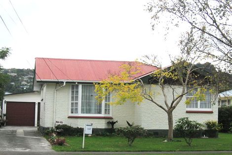 Photo of property in 137 Taita Drive, Avalon, Lower Hutt, 5011