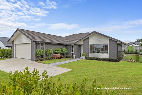 Photo of property in 7 Turnberry Crescent, Morrinsville, 3300
