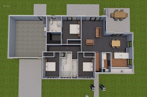 Photo of property in 15 Solander Road, Pegasus, 7612