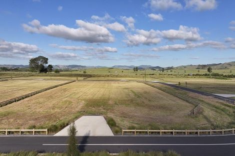 Photo of property in 101 Ohinewai Road South, Ohinewai, Huntly, 3771