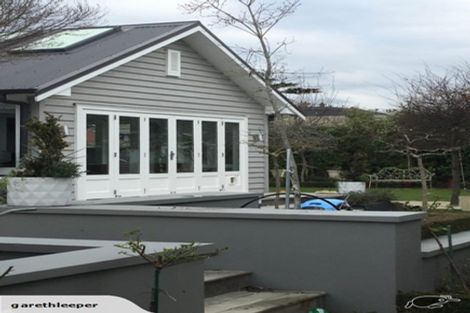 Photo of property in 107 Hamilton Avenue, Ilam, Christchurch, 8041