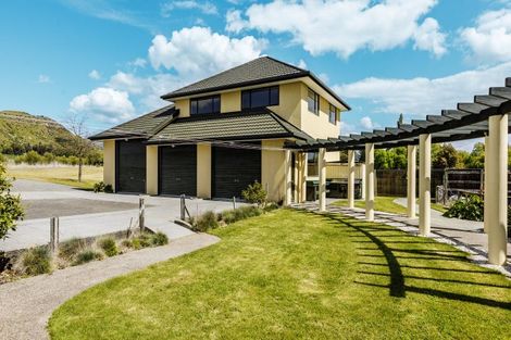 Photo of property in 533 Brookby Road, Hawkesbury, Blenheim, 7272