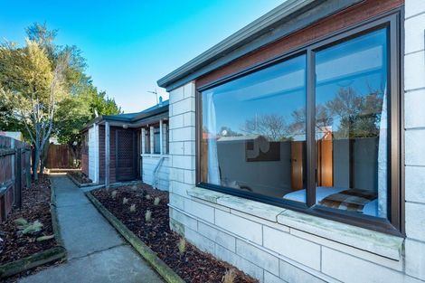 Photo of property in 4/61 Torrens Road, Hillmorton, Christchurch, 8024