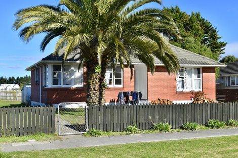 Photo of property in 10 Temuera Street, Otaki, 5512