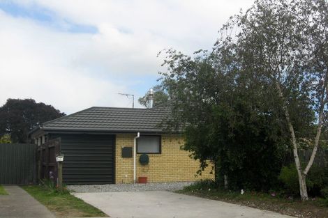 Photo of property in 4a Taylor Crescent, Blenheim, 7201