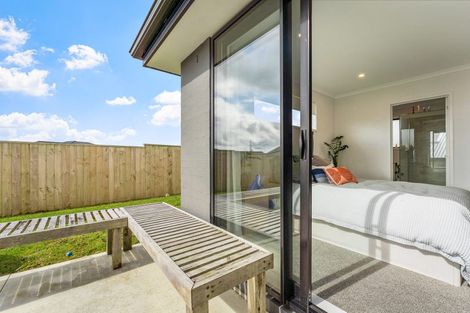 Photo of property in 5 Lachlan Thompson Drive, Warkworth, 0910