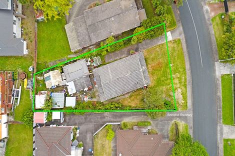 Photo of property in 5 Allington Road, Massey, Auckland, 0614