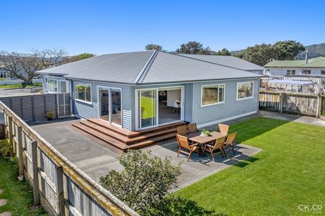 Photo of property in 36 Lincoln Avenue, Epuni, Lower Hutt, 5011