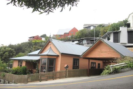 Photo of property in 20 Goldsmith Road, Hospital Hill, Napier, 4110