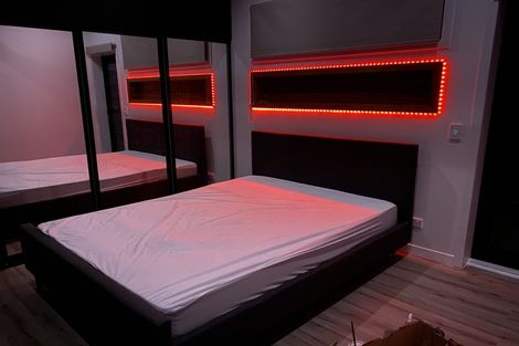 Photo of property in 110 Racecourse Road, Sockburn, Christchurch, 8042