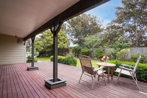 Photo of property in 52 Gladstone Road, Woodend, 7610