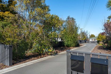 Photo of property in 24 Second Street, Lansdowne, Masterton, 5810