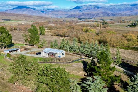 Photo of property in 638 Hakataramea Valley Road, Hakataramea, Kurow, 9498