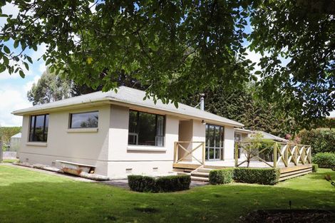 Photo of property in 258 Winton Hedgehope Highway, Winton, 9782