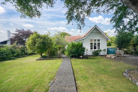 Photo of property in 47 Albert Street, Gladstone, Invercargill, 9810