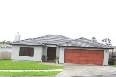 Photo of property in 5 Phoenicia Court, The Gardens, Auckland, 2105