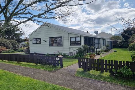 Photo of property in 1a Christensen Street, Waihi, 3610
