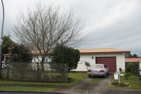 Photo of property in 17 Rigter Place, Enderley, Hamilton, 3214